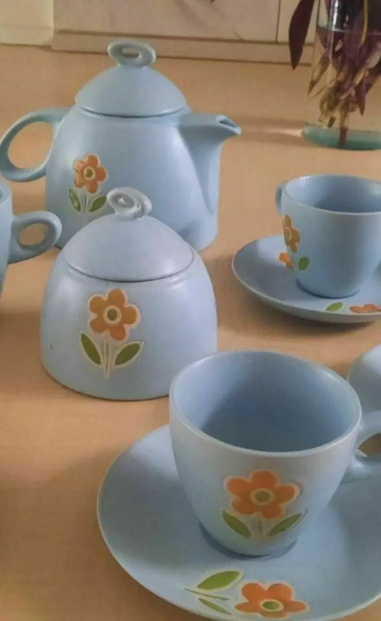 سرویس چای خوری|ظروف سرو و پذیرایی|تهران, پاسداران|دیوار
