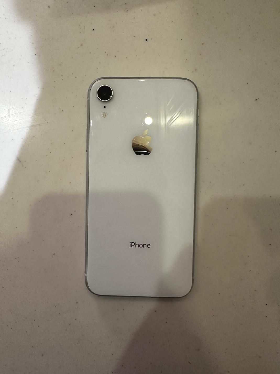 اپل iPhone XR با حافظهٔ ۶۴ گیگابایت|موبایل|تهران, ابوذر (منطقه ۱۵)|دیوار