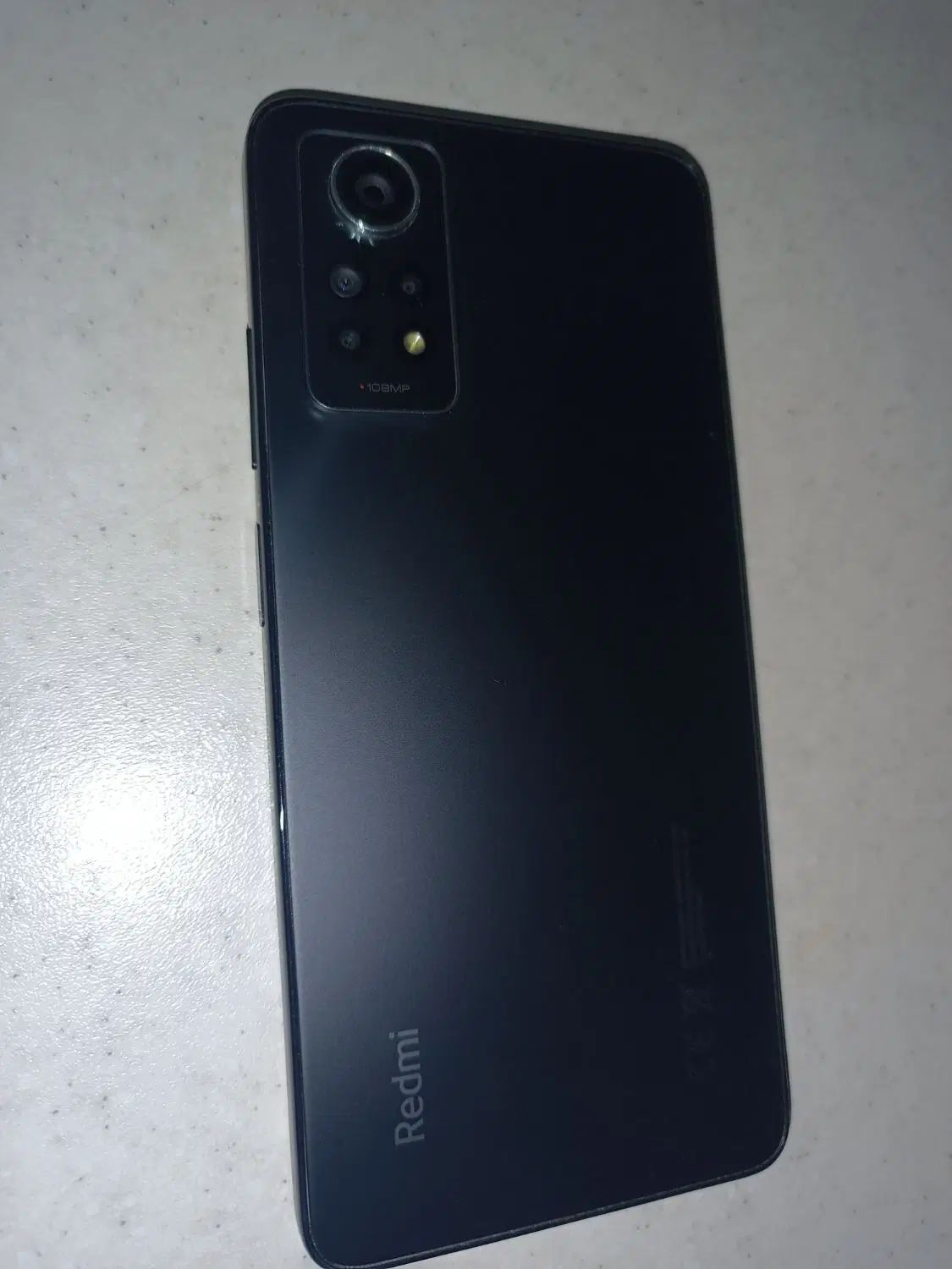 Redmi note 12 pro|موبایل|تهران, بنی‌هاشم|دیوار