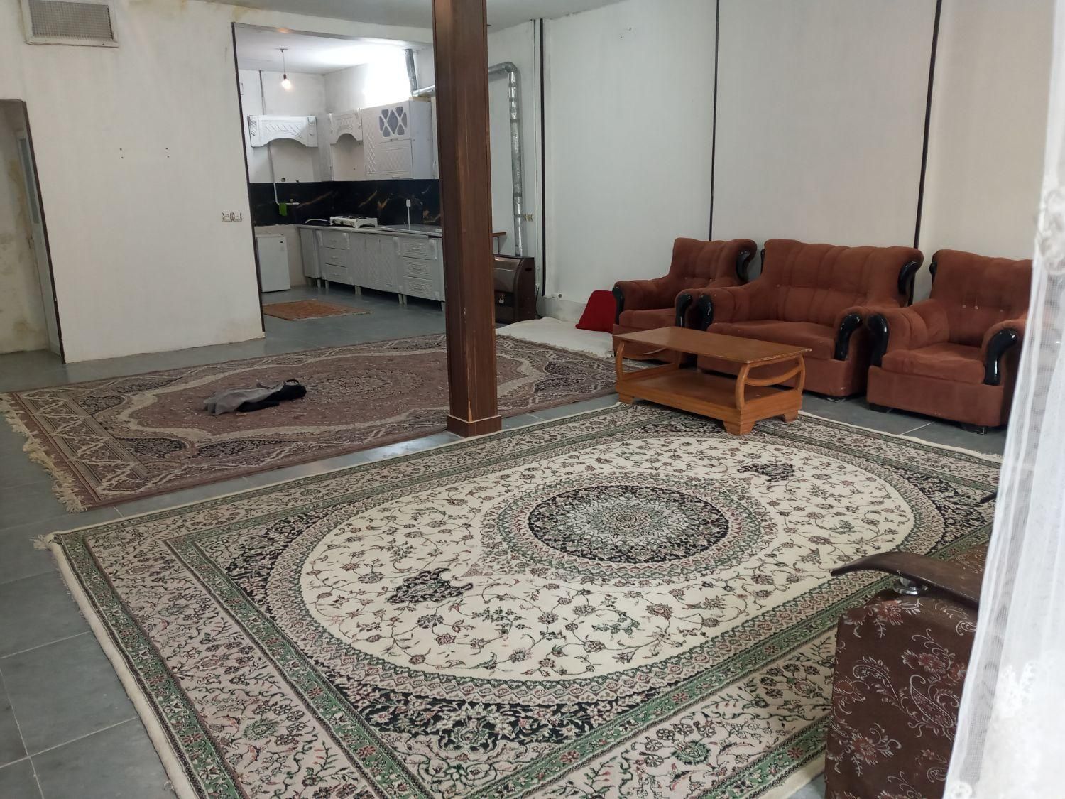 اجاره سوییت ومنزل مسافر|اجارهٔ کوتاهمدت آپارتمان و سوئیت|اصفهان, ابر|دیوار