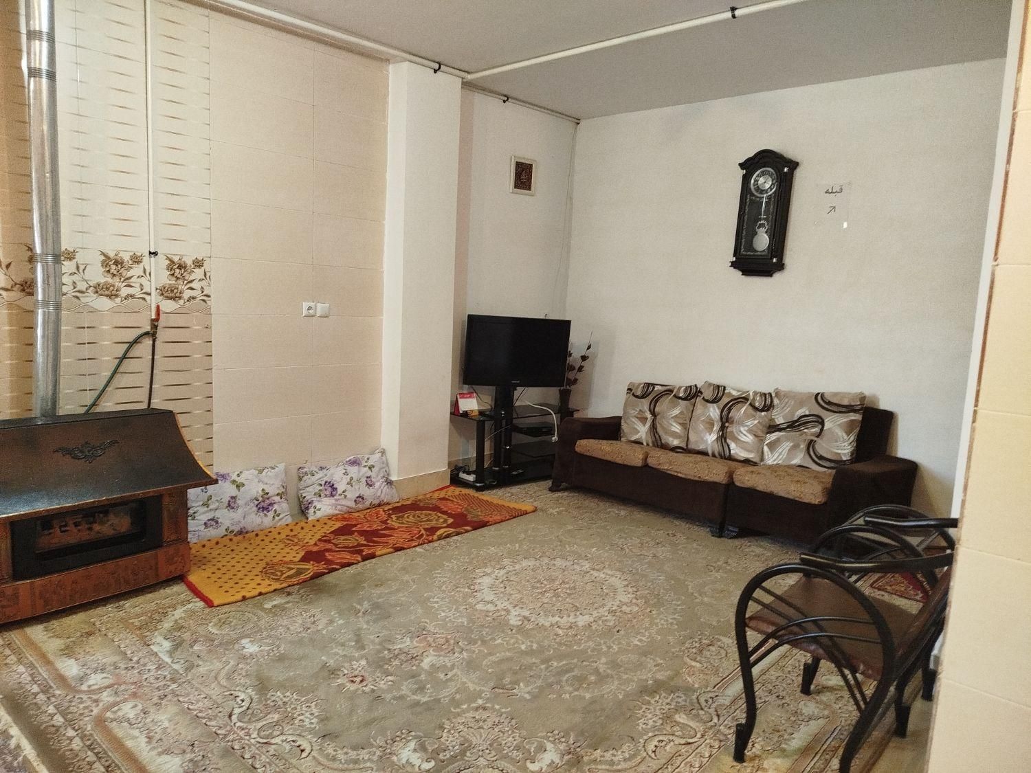 اجاره روزانه سوئیت جهت مسافر و گردشگر در چهارمحال|اجارهٔ کوتاهمدت آپارتمان و سوئیت|شهرکرد, |دیوار