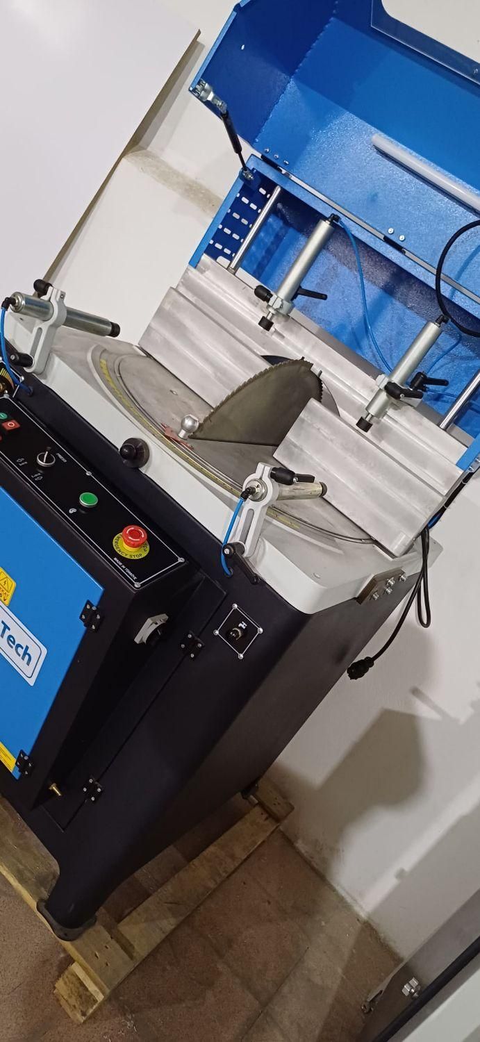 دستگاه برش آلومینیوم|ماشینآلات صنعتی|تهران, آذربایجان|دیوار