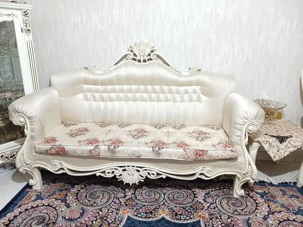 مبل|مبلمان خانگی و میز عسلی|تهران, دهم فروردین|دیوار