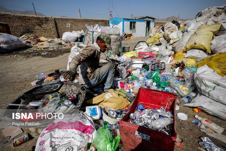 خرید ضایعات مس.برنج.اهن پلاستیک تماس درمحل شما|خدمات پیشه و مهارت|نورآباد, |دیوار