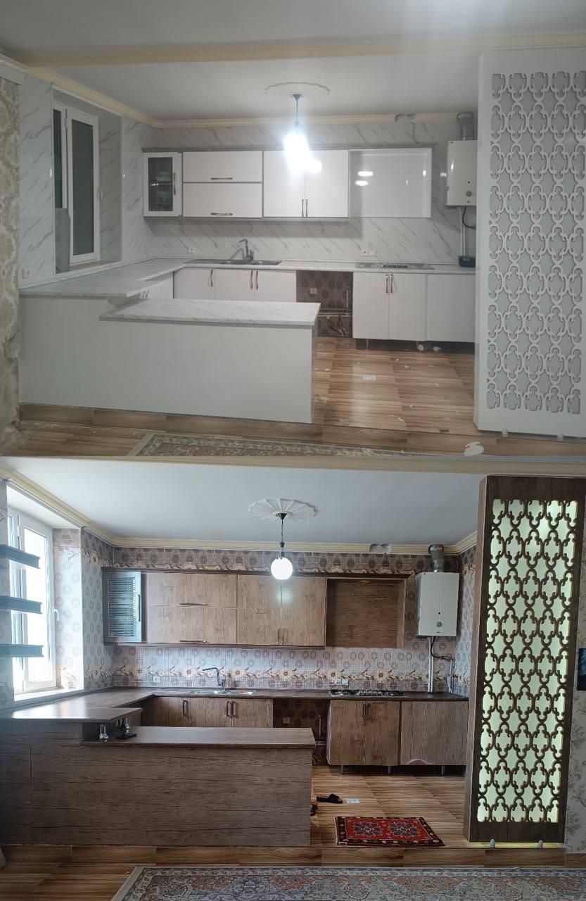 نصب برچسب کابینت و ماربل شیت|خدمات پیشه و مهارت|تبریز, |دیوار