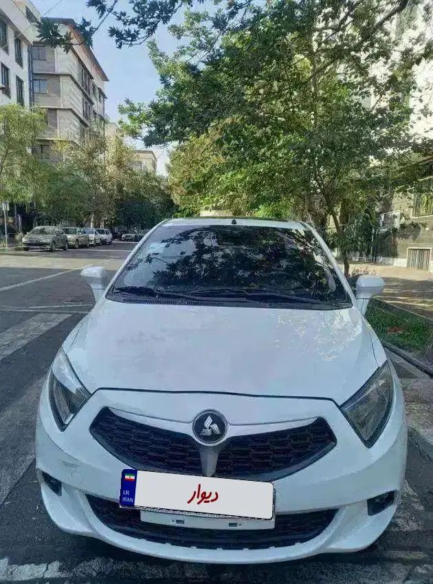 برلیانس اتومات H230 (کم کار، موتور۱۵۰۰cc)|خودرو سواری و وانت|تهران, اختیاریه|دیوار