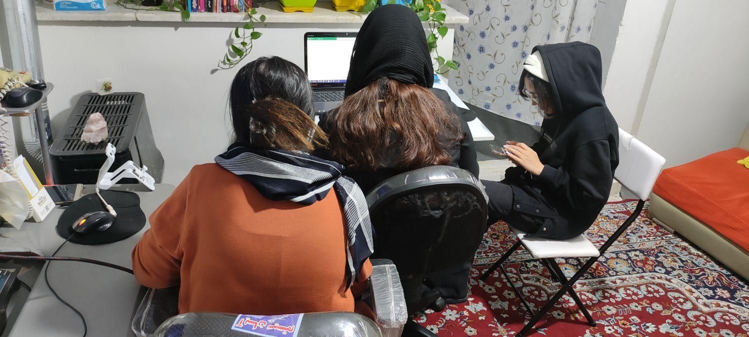 آموزش کامپیوتر ICDL جهت اشتغال word Excel ترید|خدمات آموزشی|ساوه, |دیوار