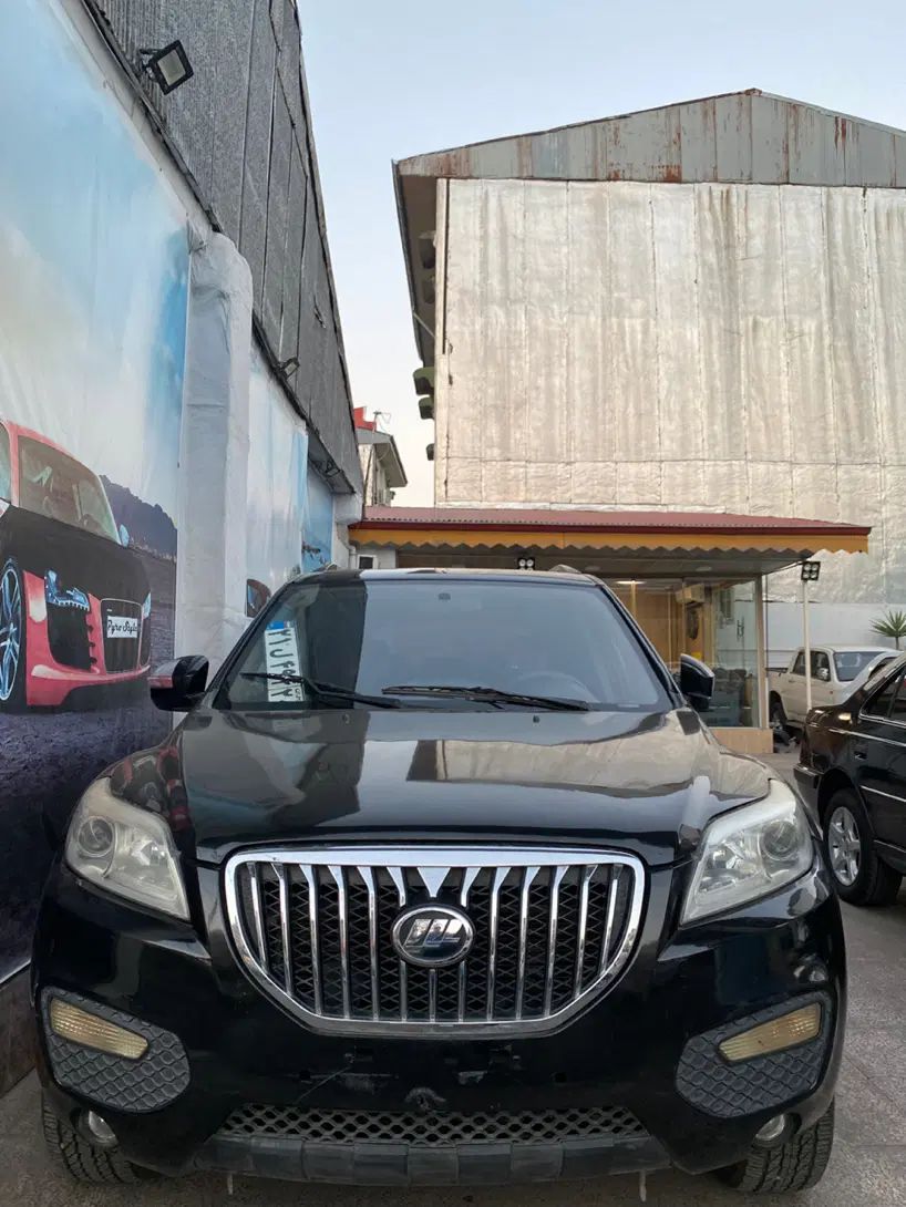 لیفان ایکس ۶۰|خودرو سواری و وانت|رشت, یخسازی|دیوار