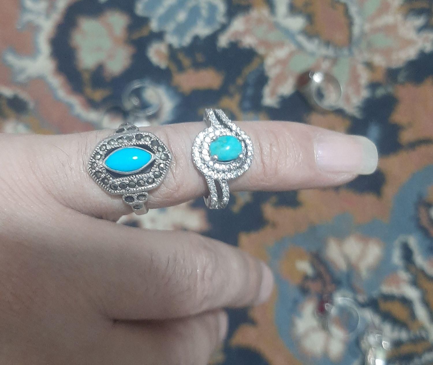 انگشتر|جواهرات|بیرجند, |دیوار