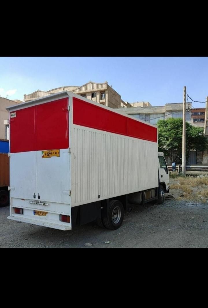باربری اتوبار ارزان بار کل استان البرز|خدمات حمل و نقل|کرج, گلشهر|دیوار
