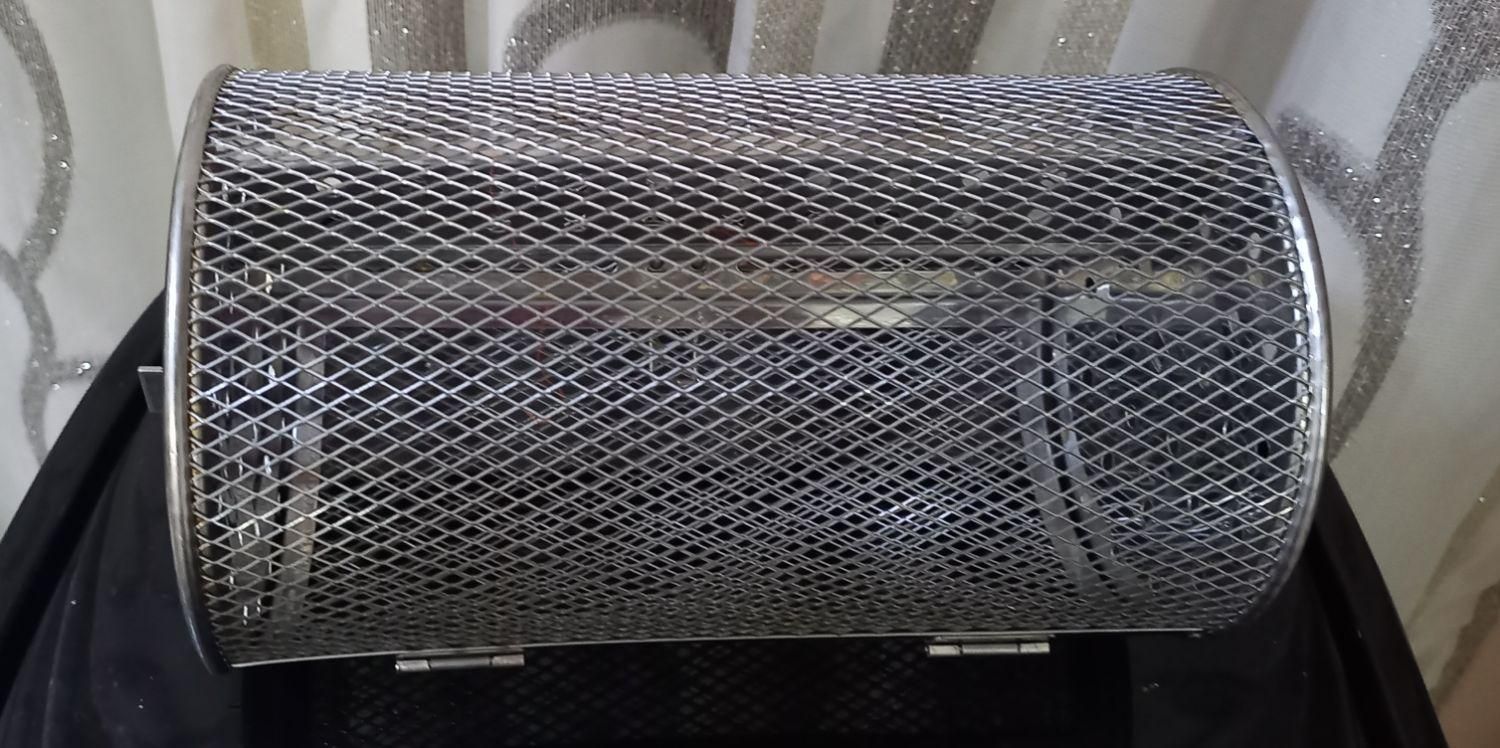 فروش‌سرخ‌کن|اجاق گاز و لوازم برقی پخت‌وپز|اهواز, آریاشهر|دیوار