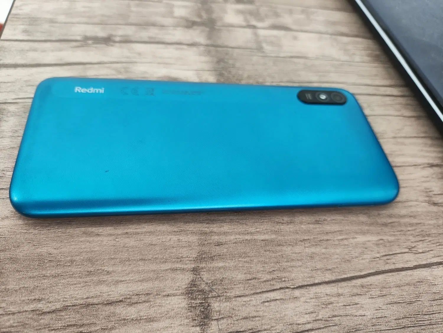 شیائومی Redmi 9A با حافظهٔ ۳۲ گیگابایت|موبایل|تهران, دکتر هوشیار|دیوار