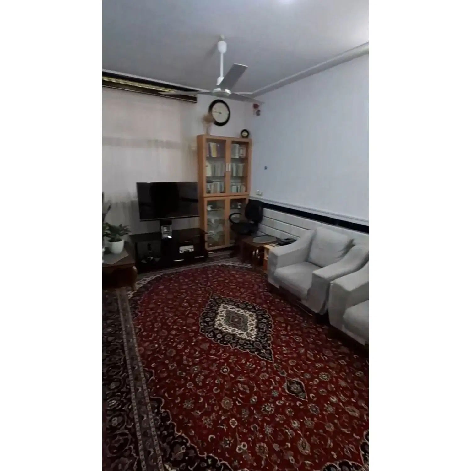 ویلایی‌نقلی‌کوچه‌عشقی  کوچه عشقی و کوچه مهدیه|فروش خانه و ویلا|آزادشهر, |دیوار