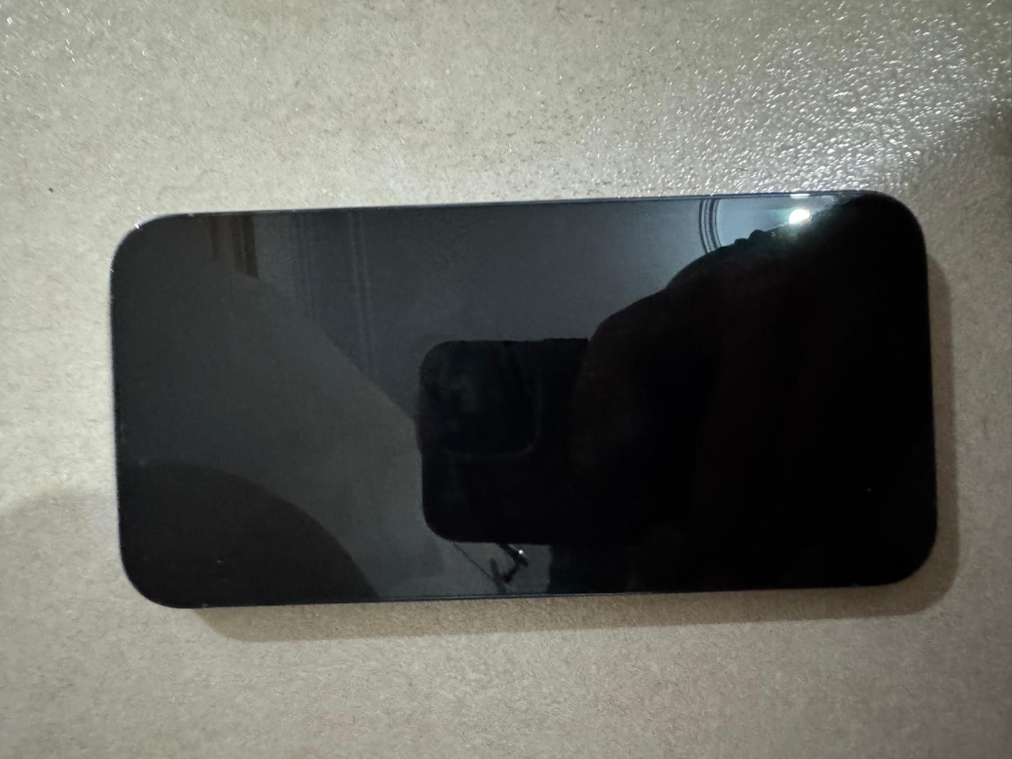 اپل iPhone 13 Pro Max با حافظهٔ ۲۵۶ گیگابایت|موبایل|تهران, فرمانیه|دیوار