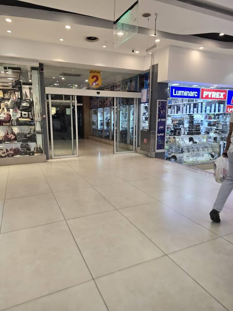 فروش فوری مغازه ۵۵ متری پردیس 1کیش|فروش مغازه و غرفه|کیش, |دیوار