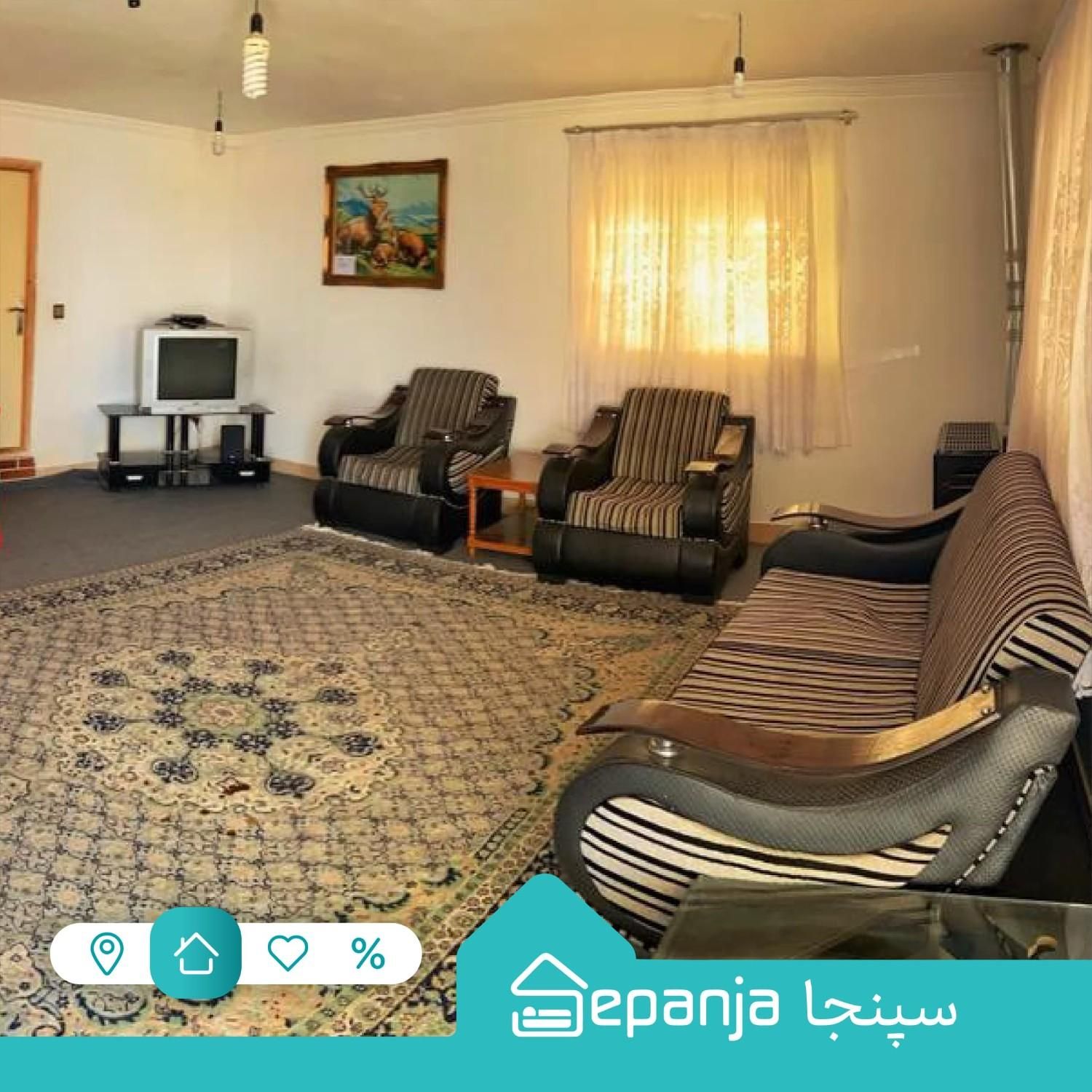 اجاره ویلا کوهستانی در فیلبند|اجارهٔ کوتاه‌مدت ویلا و باغ|بابل, |دیوار