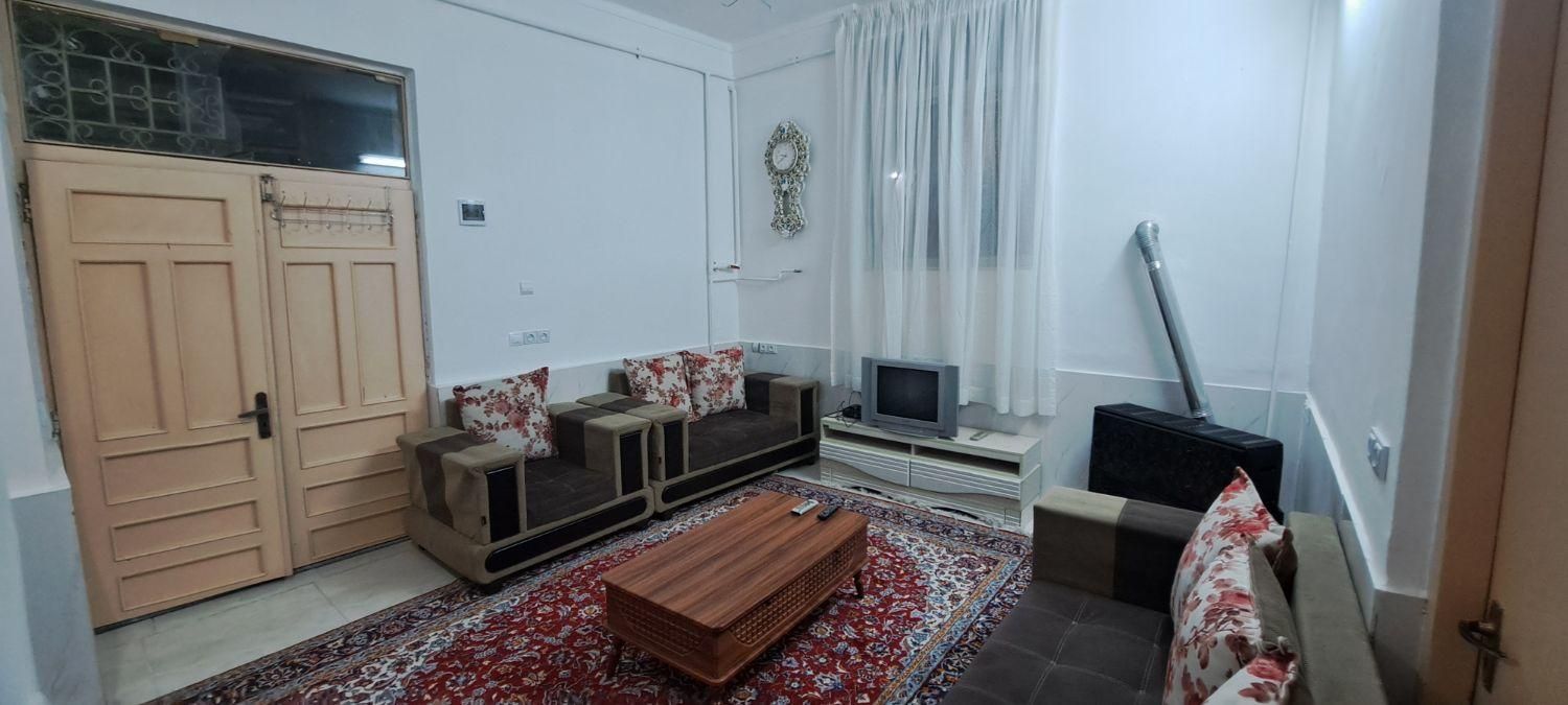 سوئیت مسکونی یک خواب گرگان با امکانات|اجارهٔ کوتاه‌مدت آپارتمان و سوئیت|گرگان, |دیوار