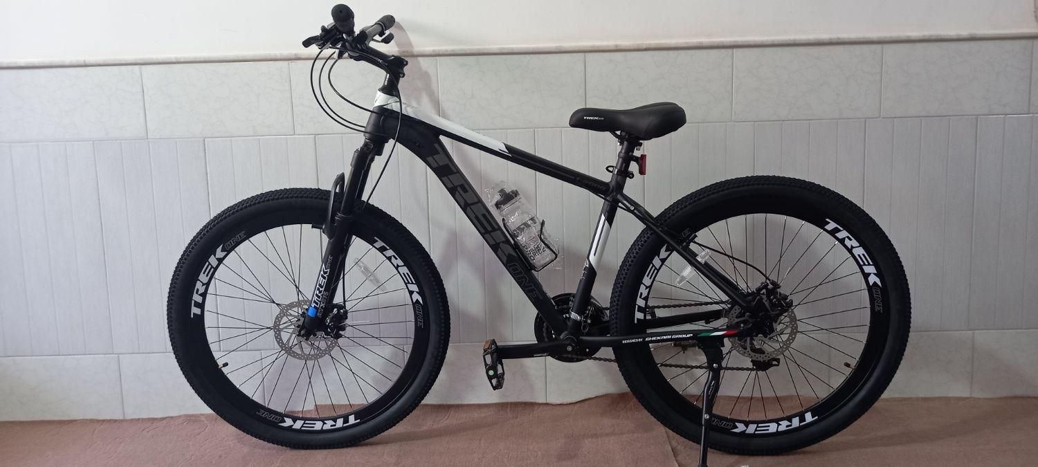 دوچرخه TREK ONE|دوچرخه، اسکیت، اسکوتر|قم, وادی السلام|دیوار