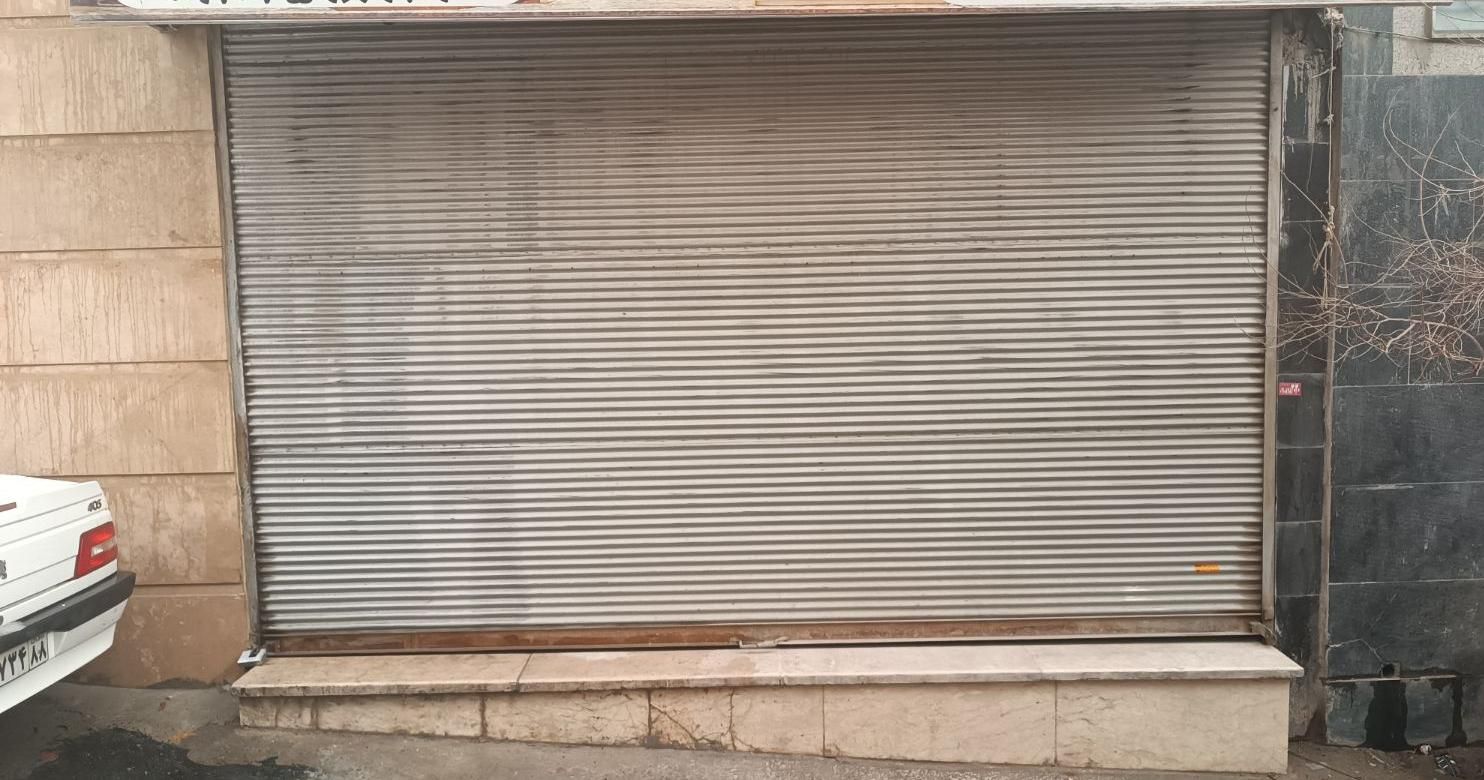 اجاره مغازه ۲۸ متری در فرحزاد|اجارهٔ مغازه و غرفه|تهران, فرحزاد|دیوار