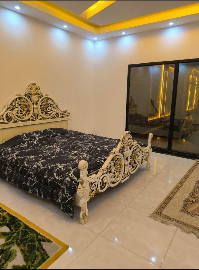 اجاره سوئت سویت روزانه/هفتگی/ماهانه آپارتمان .|اجارهٔ کوتاه‌مدت آپارتمان و سوئیت|سنندج, |دیوار