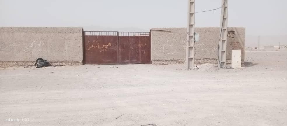 اجاره یک کارگاه ۲۰۰۰متری میرجاوه|اجارهٔ دفتر صنعتی، کشاورزی، تجاری|میرجاوه, |دیوار