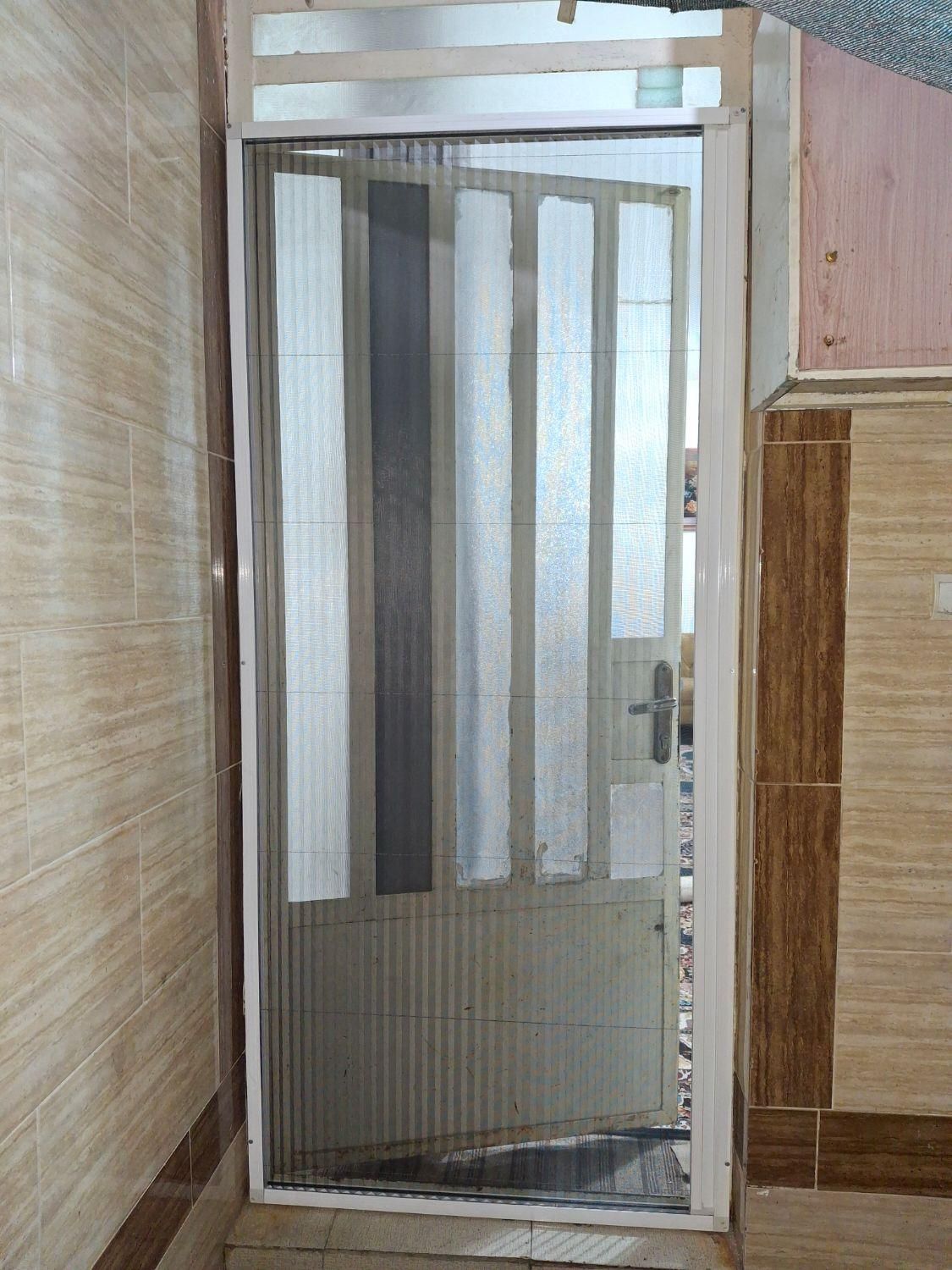 توری پلیسه (پشه گیر)|خدمات پیشه و مهارت|شوشتر, |دیوار