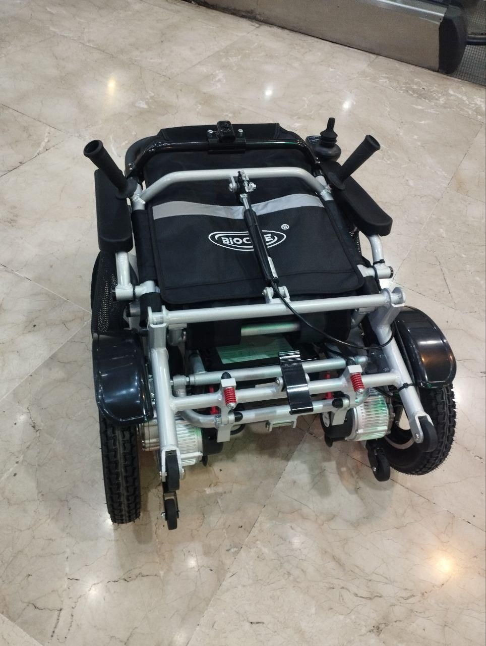 ویلچربرقی چینی|آرایشی، بهداشتی، درمانی|یزد, |دیوار