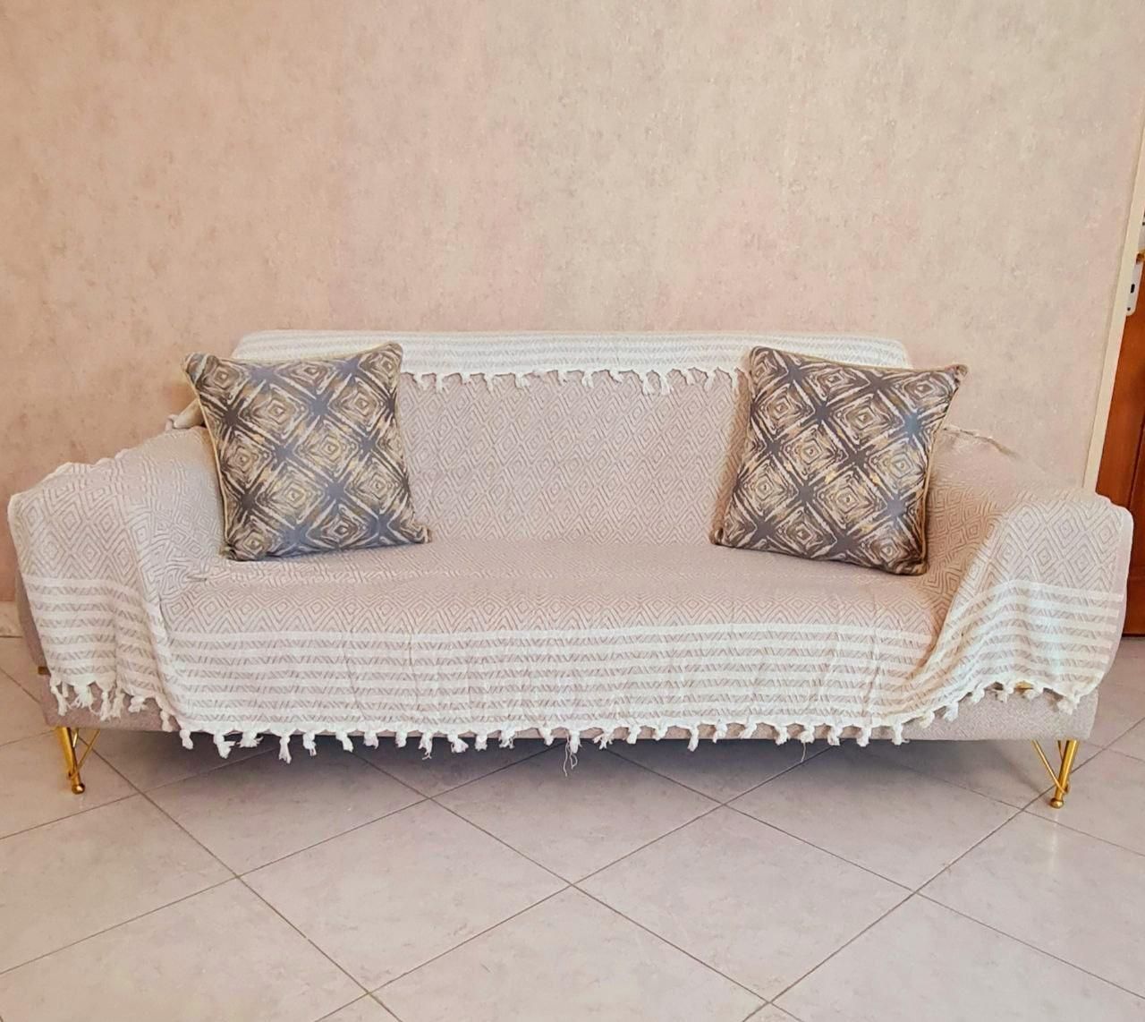 شال مبل|مبلمان خانگی و میز عسلی|تهران, مولوی|دیوار