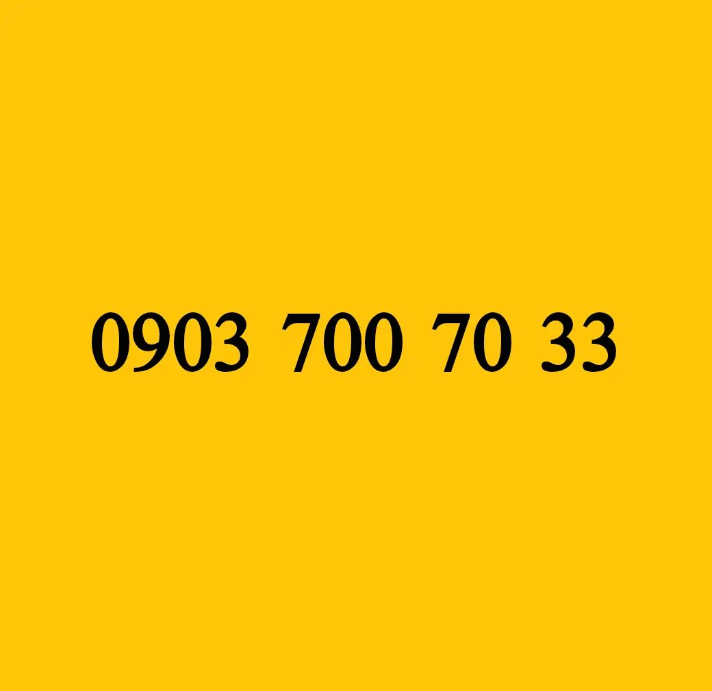 0903.700.70.33|سیم‌کارت|تهران, آرژانتین|دیوار