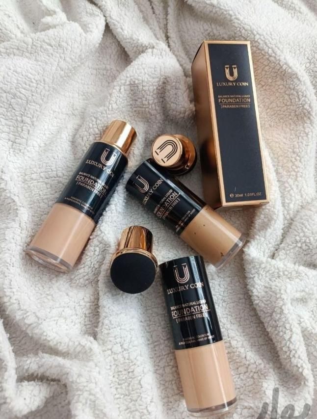 کرم پودر کوین فرانسه اصل|آرایشی، بهداشتی، درمانی|قم, باسکول|دیوار