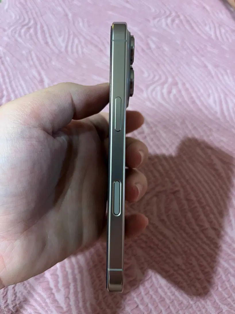 گوشی iPhone 16 Pro|موبایل|تهران, سعادت‌آباد|دیوار