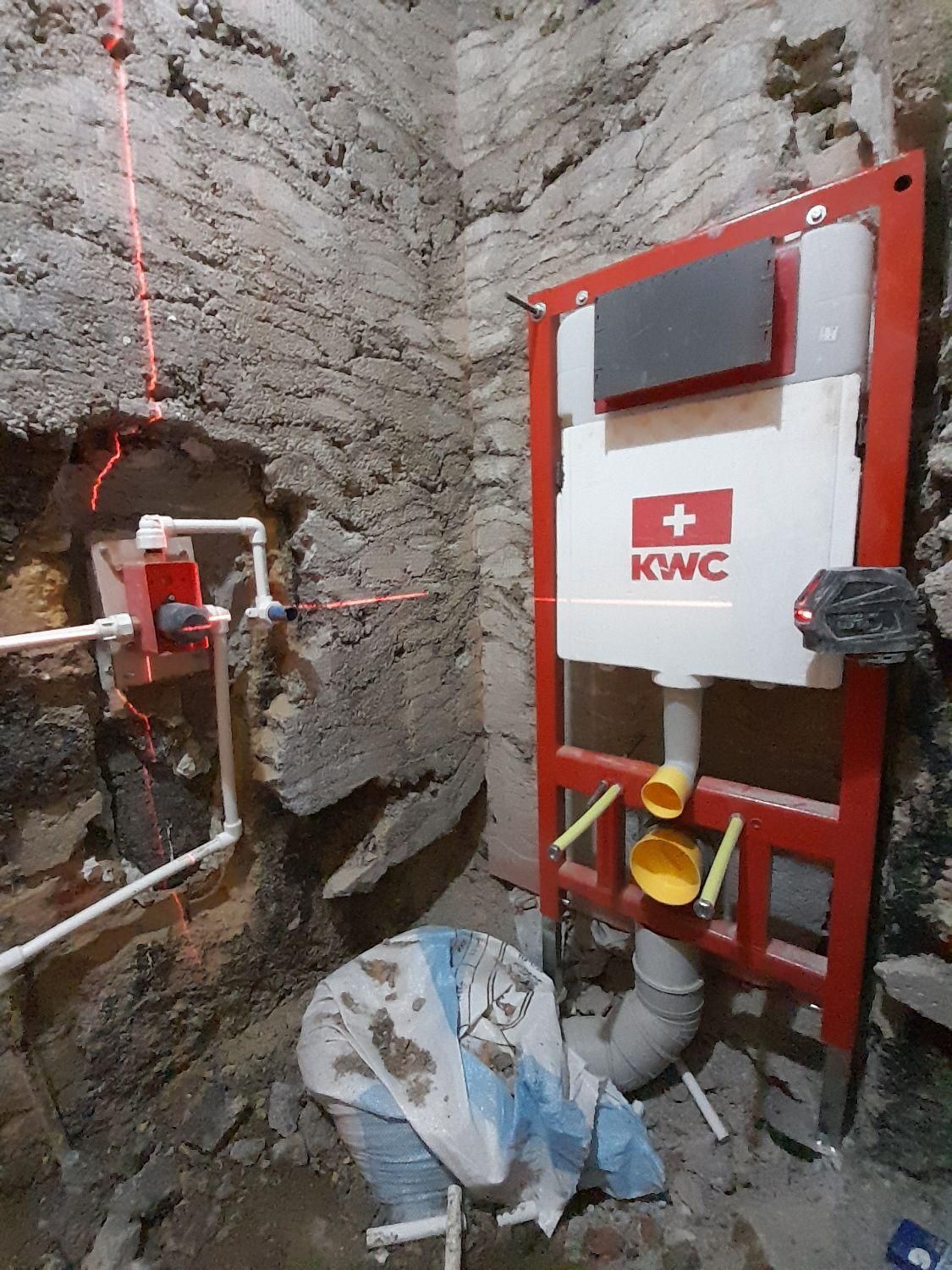 لوله کشی آب و گاز نصب والهنگ شیر توکار پمپ|خدمات پیشه و مهارت|تهران, فردوسی|دیوار