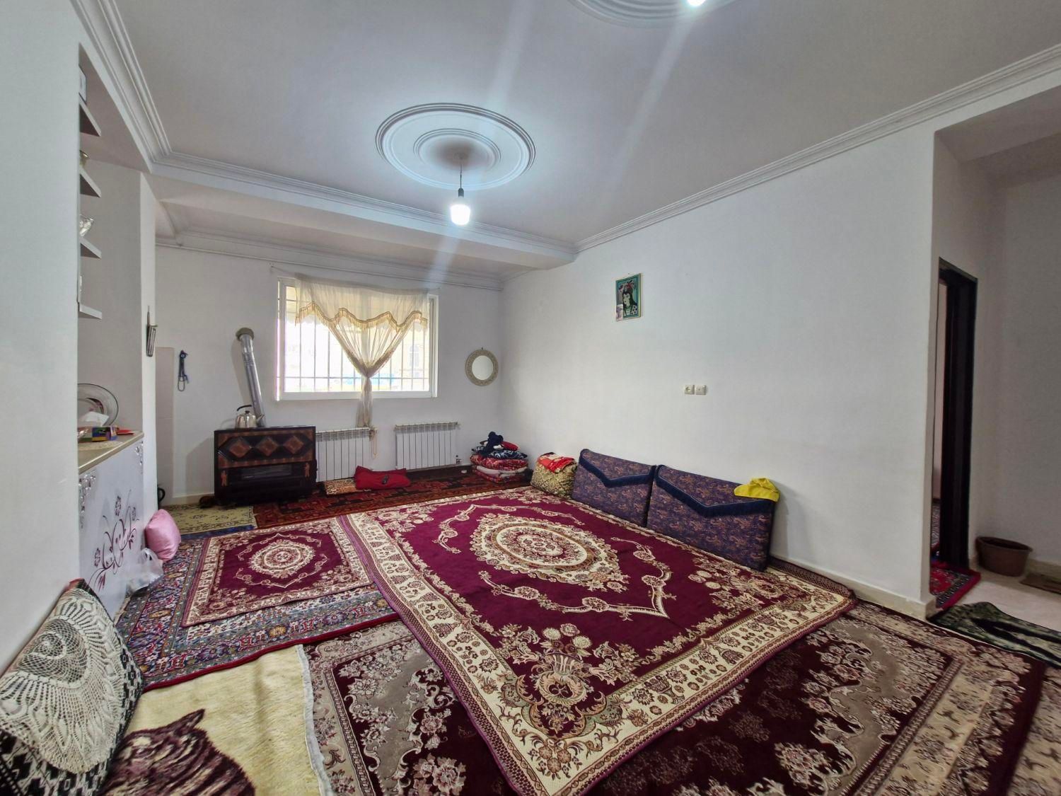 واحد۹۰متر طبقه اول تالش فجر|فروش آپارتمان|تالش, هشتپر|دیوار