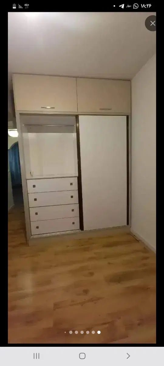 رهن اجاره اپارتمان در منطقه ۲۲ شهرک شهید باقری|اجارهٔ آپارتمان|تهران, شهرک شهید باقری|دیوار