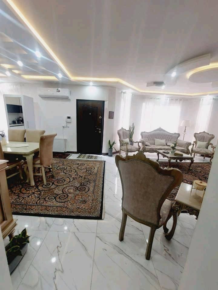 ((ویلا زیباکنار 220متر سند تک برگ بلوار ساحل))|فروش خانه و ویلا|خشکبیجار, |دیوار
