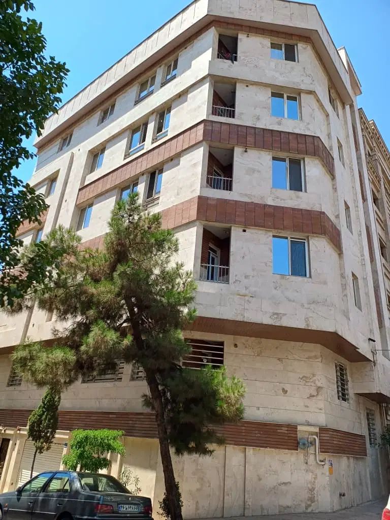 سردار جنگل جنوب / یکجا یا تکی / معاوضه با کلنگی|فروش زمین و ملک کلنگی|تهران, پونک|دیوار