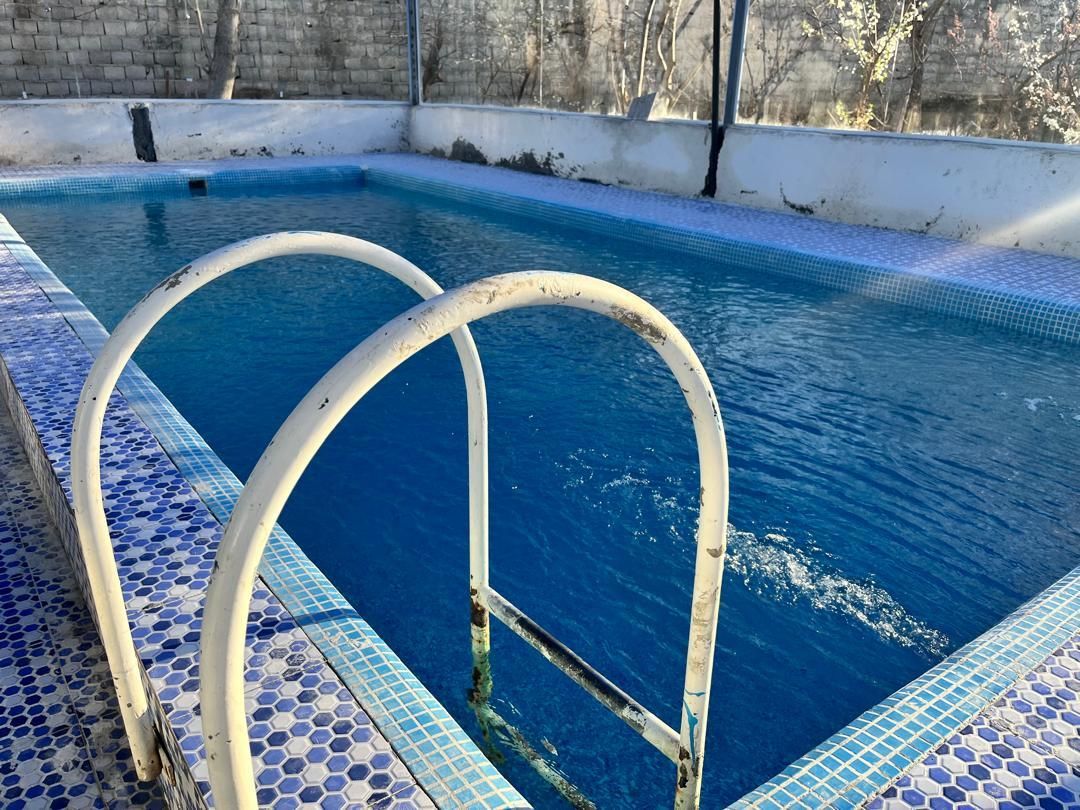 اجاره ویلا باغبهادران باغ بهادران باغبادران|اجارهٔ کوتاه‌مدت ویلا و باغ|اصفهان, سعادت‌آباد|دیوار