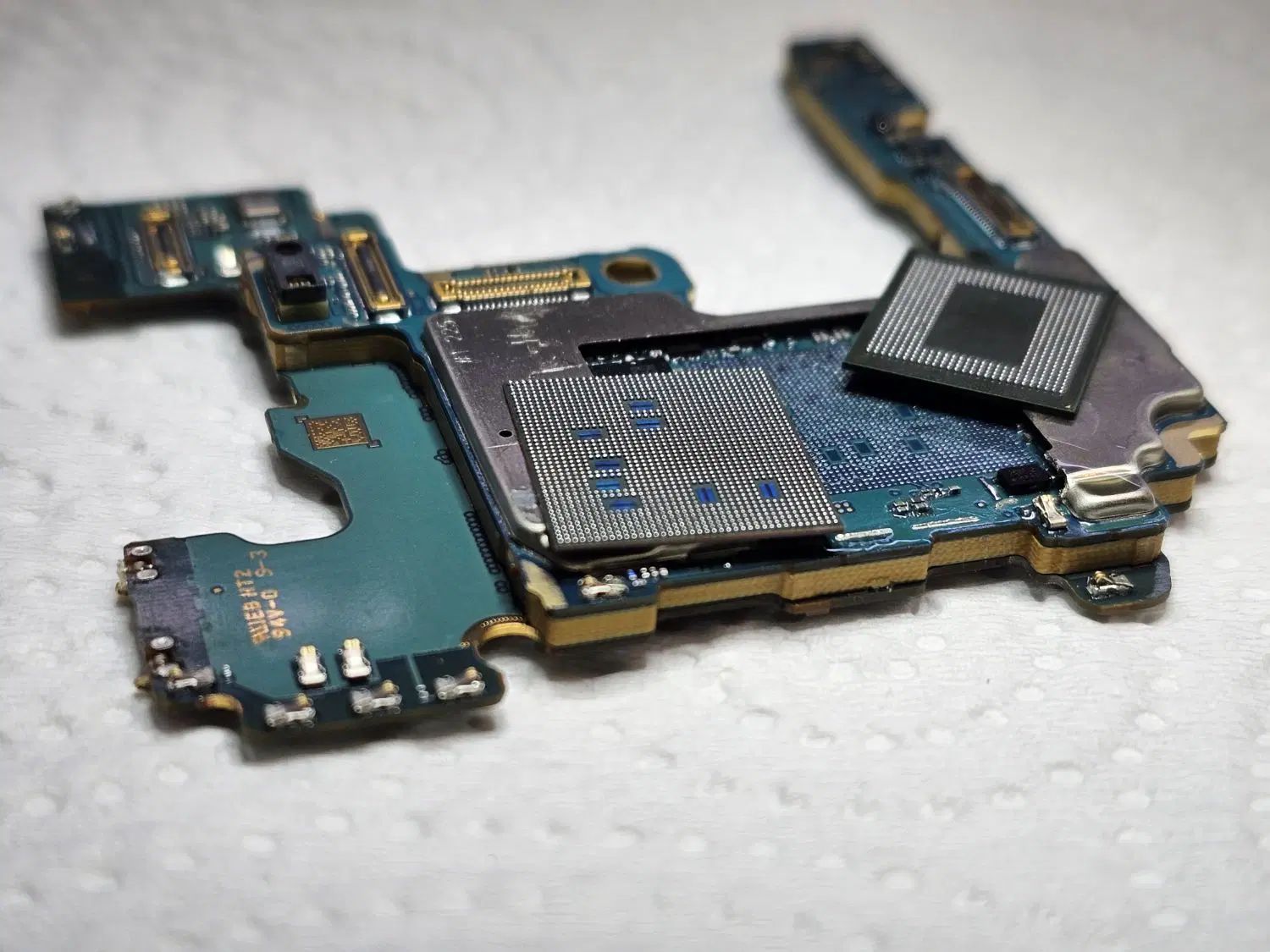 سامسونگ Galaxy S23 Ultra با حافظهٔ ۲۵۶ گیگابایت|موبایل|تهران, نظام‌آباد|دیوار
