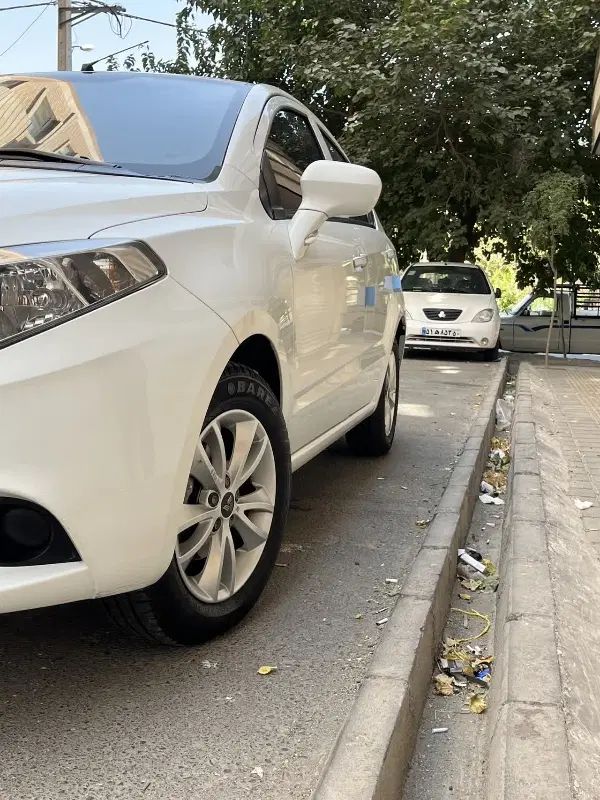 برلیانس H230 دنده‌ای، مدل ۱۳۹۷|خودرو سواری و وانت|تهران, بهمن یار|دیوار