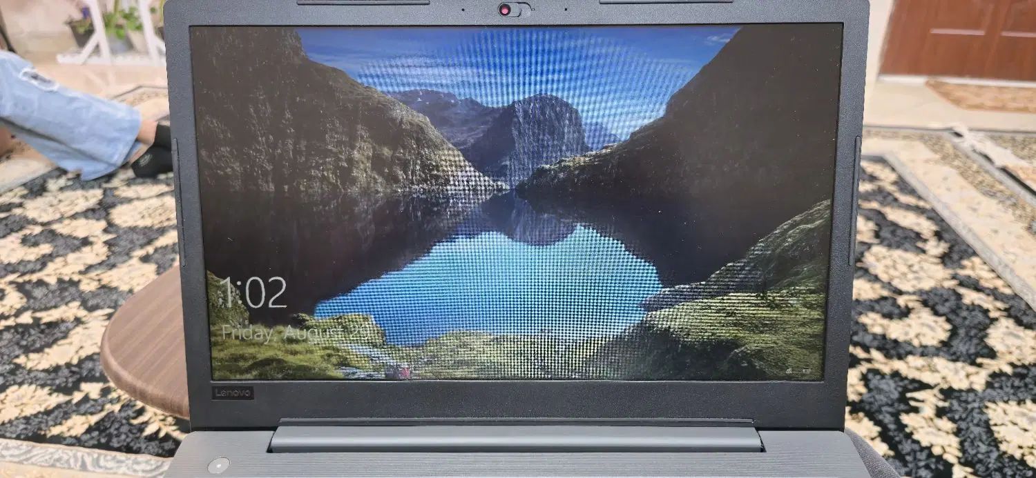 لپ تاپ Lenovo V130-15IKB|رایانه همراه|مشهد, هفده شهریور|دیوار