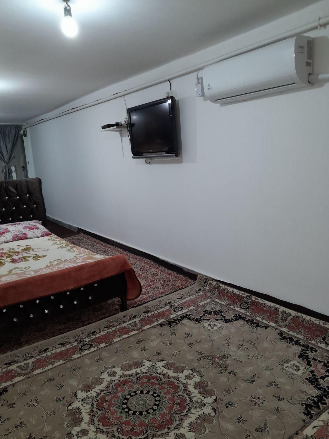 اجاره سوییت|اجارهٔ کوتاه‌مدت آپارتمان و سوئیت|رشت, شهرک آیت الله منتظری|دیوار