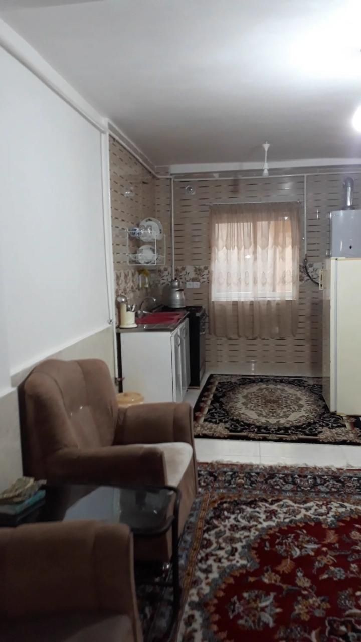 اجاره روزانه/هفتگی/ماهانه آپارتمان ۷۰ متری|اجارهٔ کوتاه‌مدت آپارتمان و سوئیت|گرگان, |دیوار