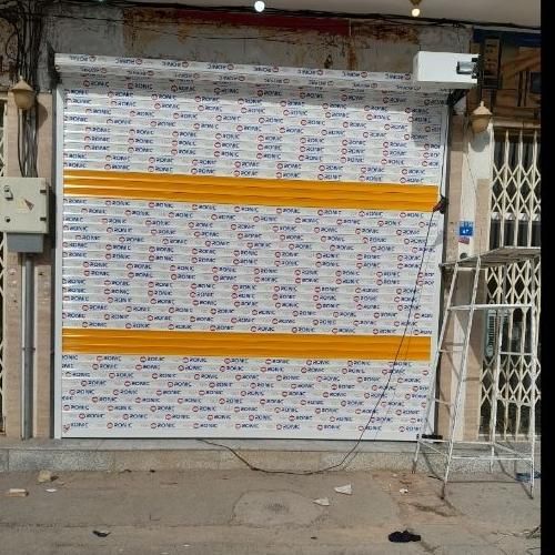 تعمیرانواع درب برقی|خدمات پیشه و مهارت|اصفهان, عسگریه|دیوار