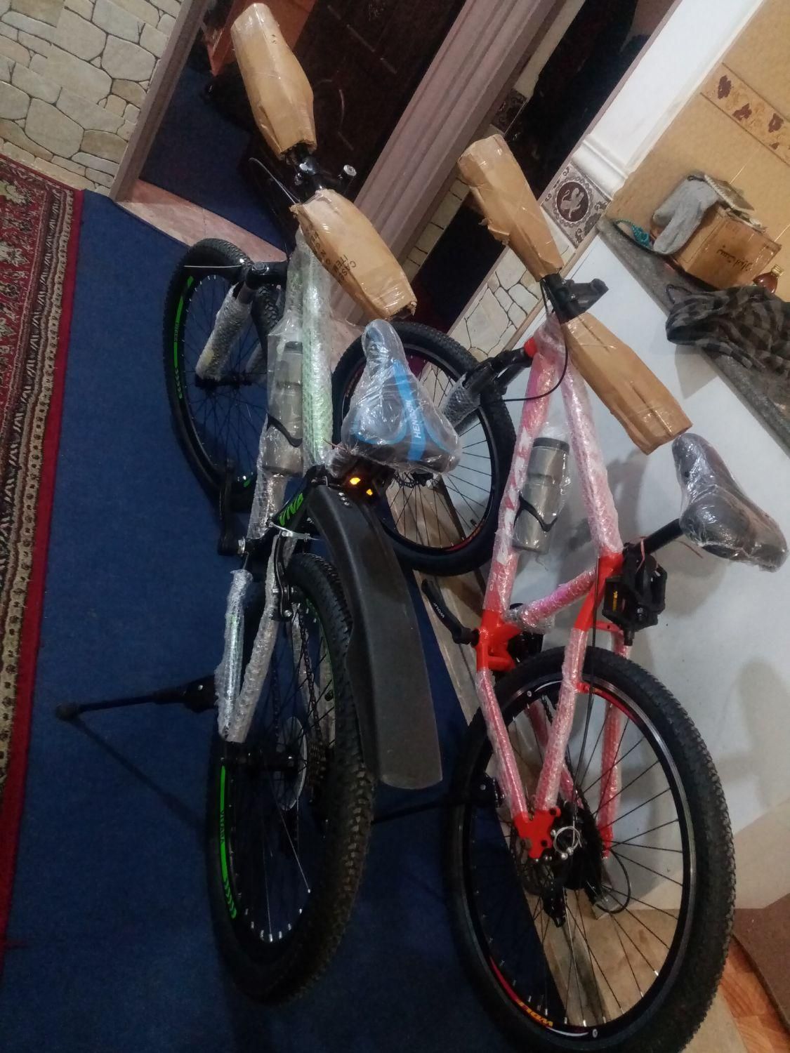 دوچـرخه|دوچرخه، اسکیت، اسکوتر|بندر گناوه, |دیوار