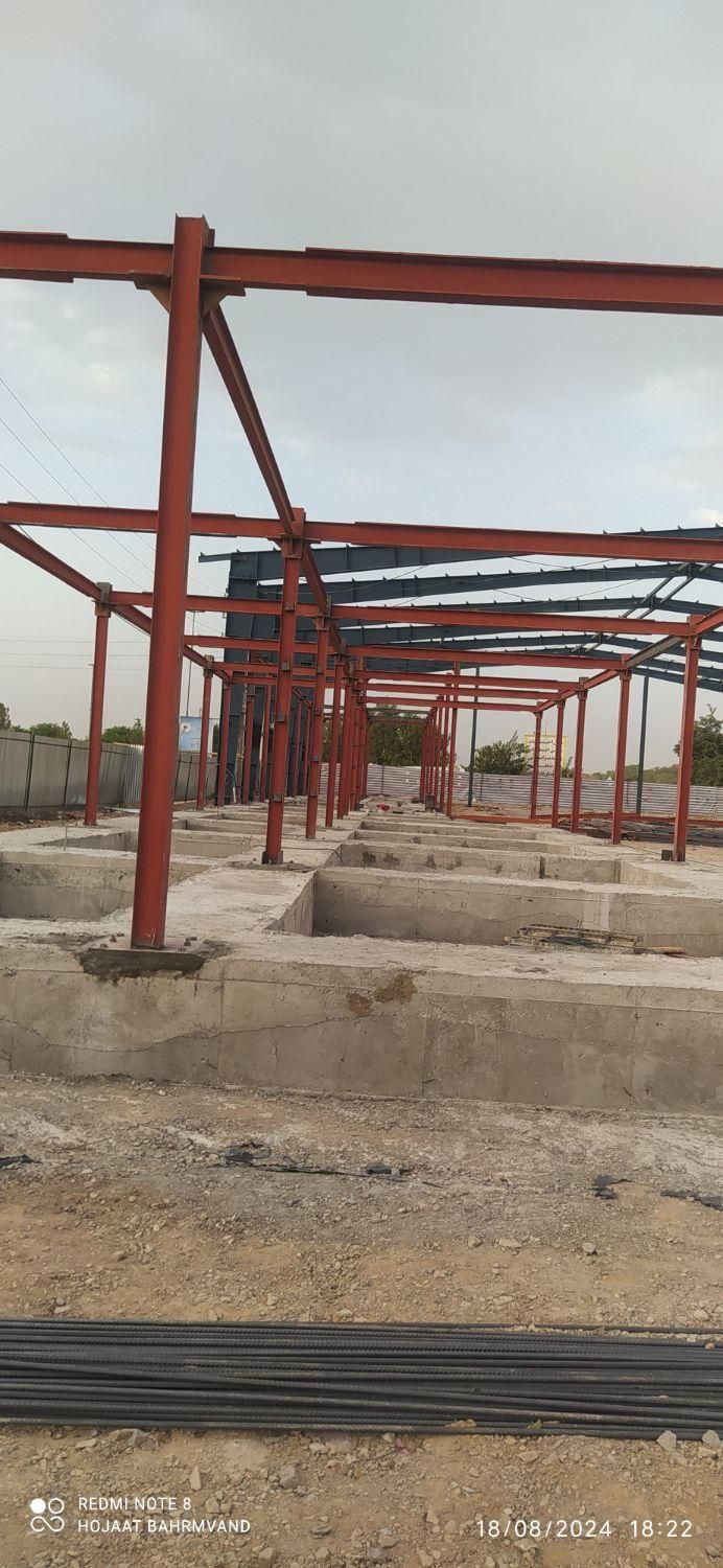 ** جوشکاری سیار حرفهای در اسلامشهر و حومه **|خدمات پیشه و مهارت|اسلامشهر, صادقیه|دیوار