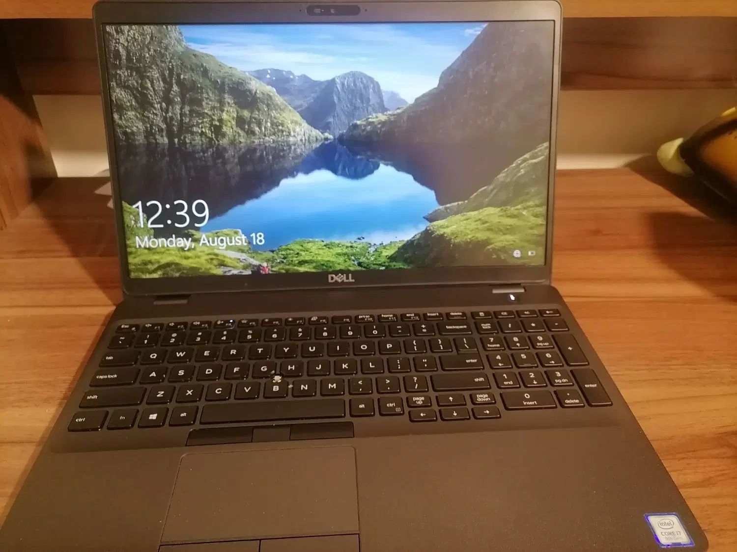 لپ تاپ dell Latitude 5503|رایانه همراه|تهران, نارمک|دیوار