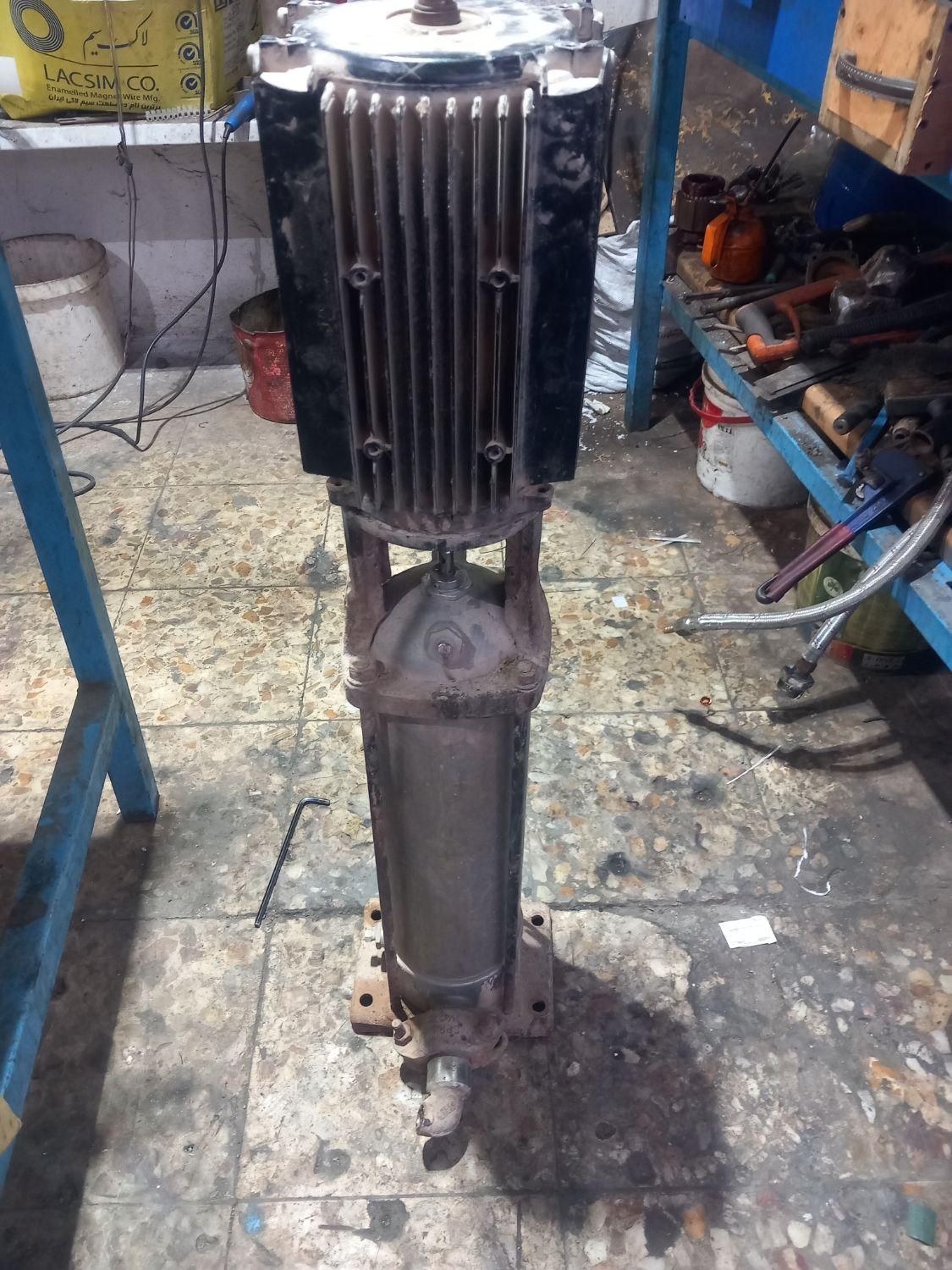 سیم پیچی تک فاز و سه فاز|خدمات پیشه و مهارت|اهواز, کمپلو جنوبی|دیوار