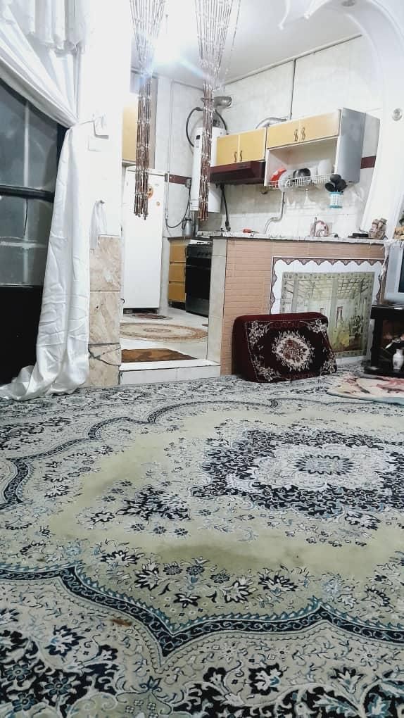 ترکان بلوار اتحاد کوشکک.  خونه مبله می باشد|اجارهٔ کوتاه‌مدت آپارتمان و سوئیت|شیراز, شریف‌آباد|دیوار