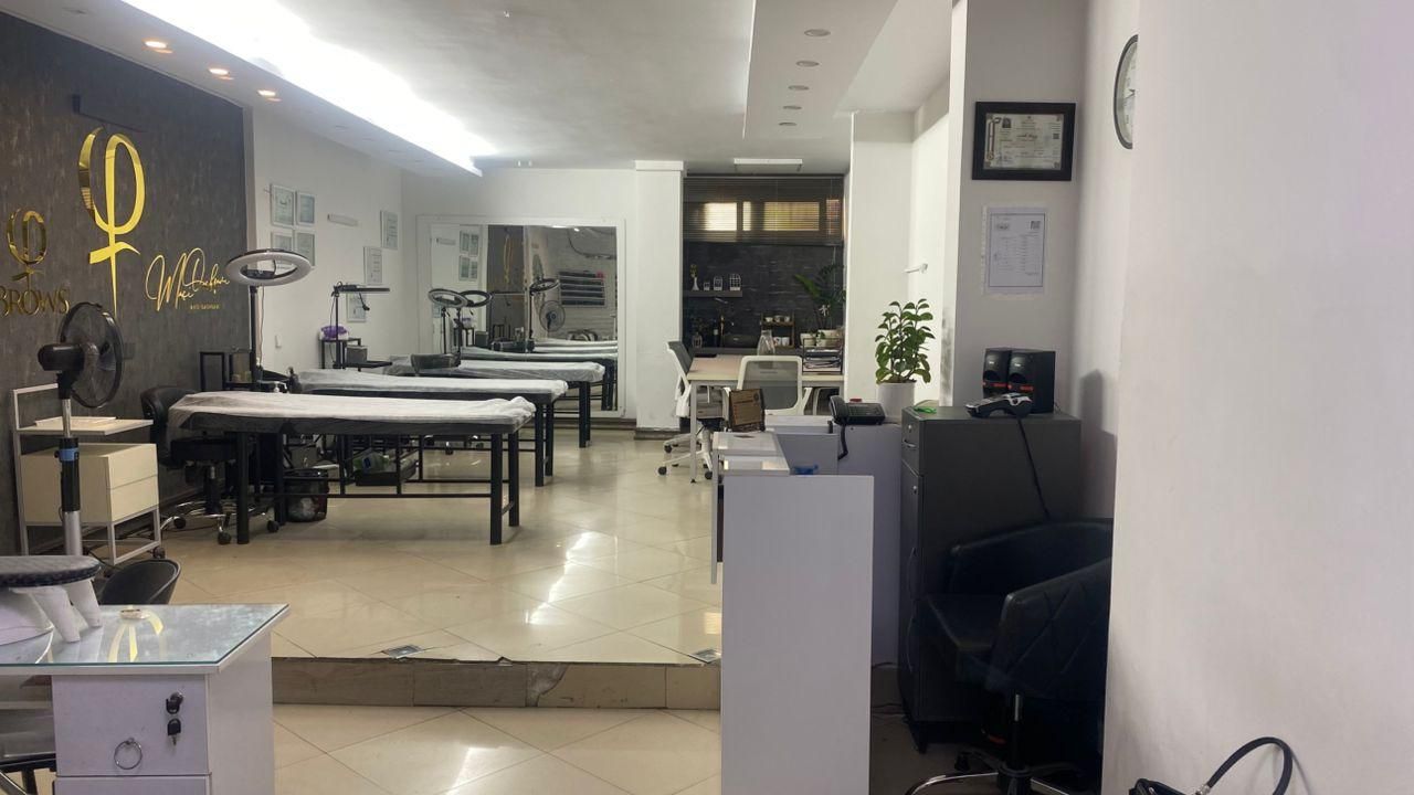 اجاره سند اداری میدان هفت حوض ۷۰ متر|اجارهٔ دفتر کار، اتاق اداری، مطب|تهران, هفت حوض|دیوار