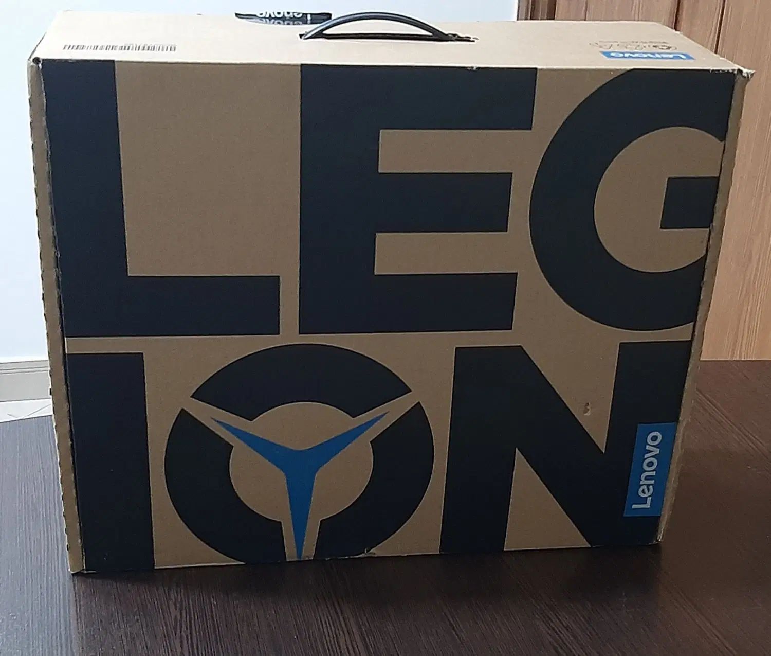 لپ تاپ لنوو lenovo legion5|رایانه همراه|مشهد, حرم مطهر رضوی|دیوار